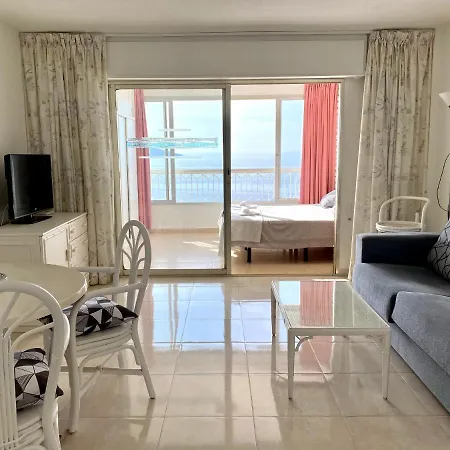Torre Principado - Aloturin Benidorm