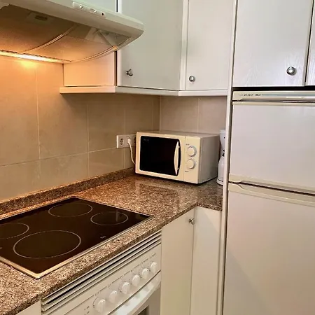 Apartment Torre Principado - Aloturin *