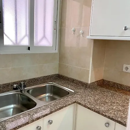 Torre Principado - Aloturin Apartment Benidorm