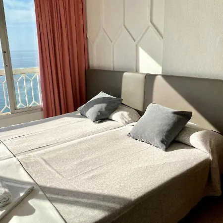 Apartment Torre Principado - Aloturin *