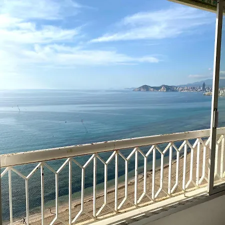 Torre Principado - Aloturin