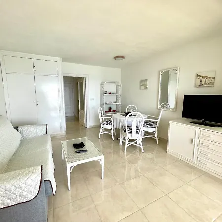 Apartamento Torre Principado - Aloturin