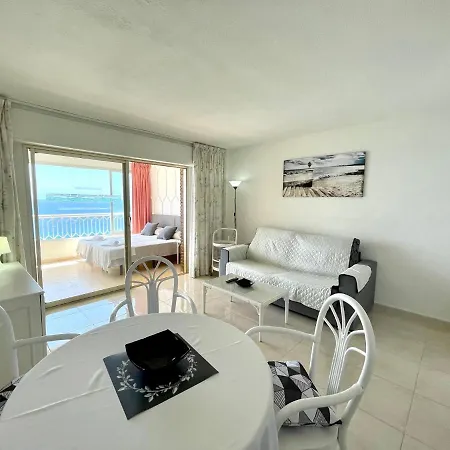 Apartment Torre Principado - Aloturin