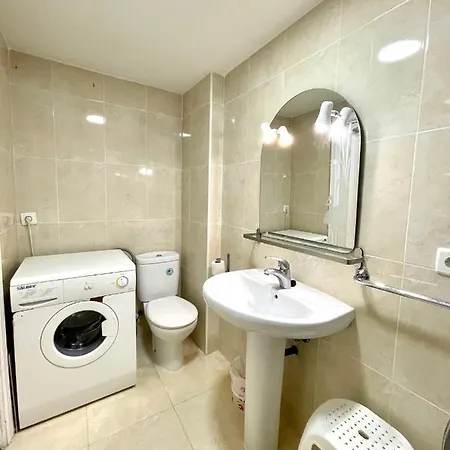 Apartment Torre Principado - Aloturin *