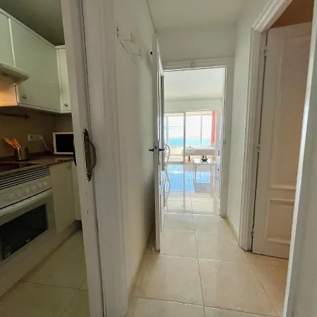 Apartment Torre Principado - Aloturin *