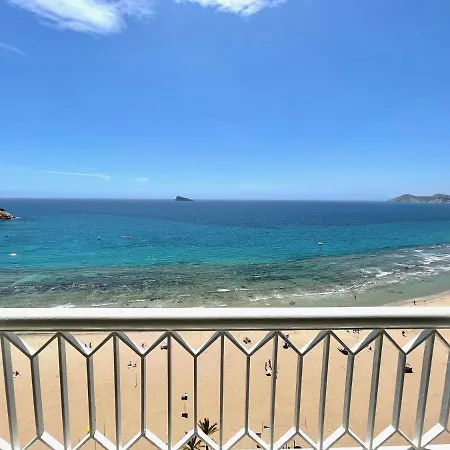 Torre Principado - Aloturin Apartment Benidorm