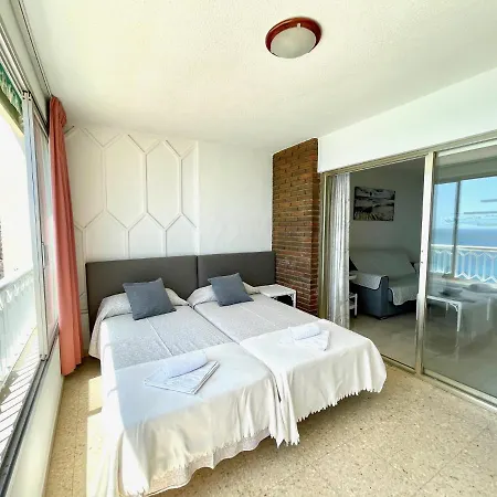 Torre Principado - Aloturin Apartment
