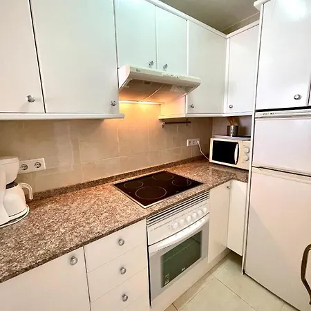 Apartment Torre Principado - Aloturin *