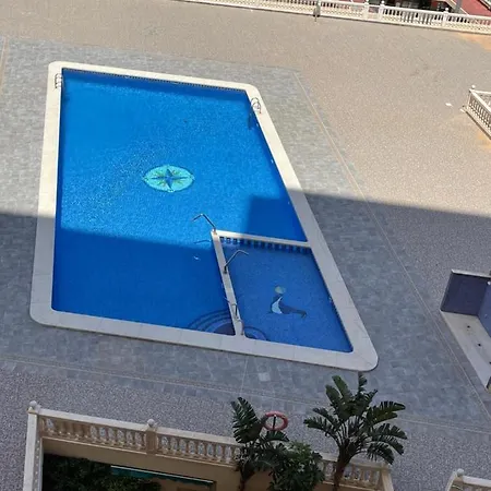 Apartment Torre Principado - Aloturin *