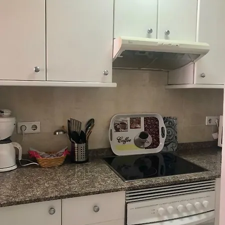 Apartment Torre Principado - Aloturin Benidorm