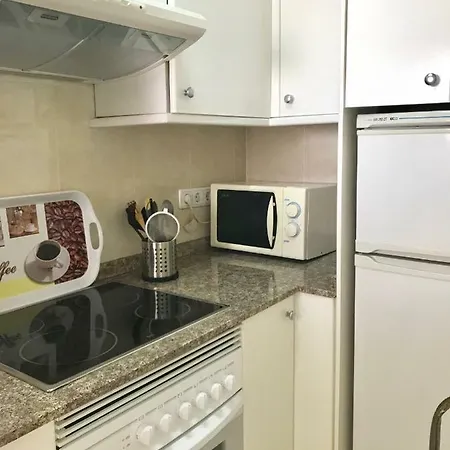 Apartment Torre Principado - Aloturin Benidorm